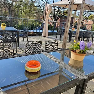  Aparthotel Gaestehaus Hansa